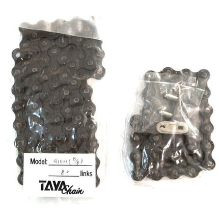 BICYCLE PARTS - CHAIN (SINGLE SPEED) FOR GOMIER