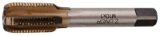 Unior M3 Frame Tap For Derailleur Hanger Fixing Bolts Tool For Bicycle Mechanics And DIY Repairs