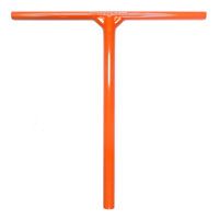 BICYCLE PARTS - T BAR STEEL ORANGE