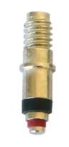 BICYCLE PARTS - EASY PUMP VALVE NO.2110