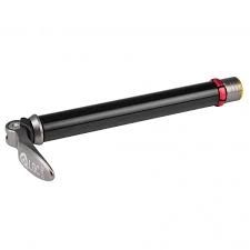 CYCLING COMPONENTS Thru Axle 20mm 147mm Quick Release For Bicycles Black Red Hubs Wheels Upgrade For Mountain Bikes