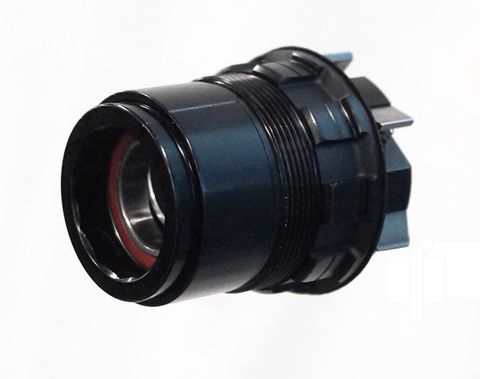 BICYCLE PARTS - HUB BODY - SRAM XDR DRIVER (ROAD) FOR BEAR PAWLS HUBS WITH 72T ENGAGEMENT. 11/12 SPD