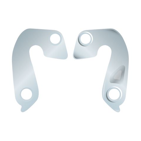Specialized Derailleur Hanger Dropout Bracket For Mountain And Road Bikes - Durable Metal Bicycle Part