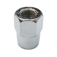 BICYCLE PARTS - DOME NUTE M9 HMN386 STURMEY ARCHER