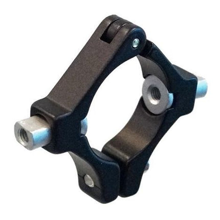 BICYCLE PARTS - CLAMP FOR DOWN TUBE SHIFTER MOUNT, 28.6/31.8, SHIMANO COMPATIBLE
