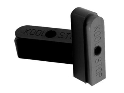 BICYCLE PARTS - BRAKE PADS - KOOL STOP MODOLO KS - MB