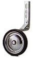 BICYCLE PARTS - TRAINING WHEELS 14 - 20, HEAVY DUTY
