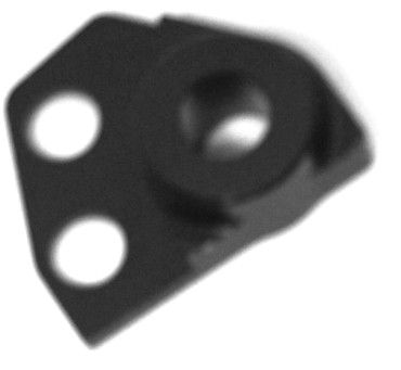 Left Hanger Maxle Axle 2010 For ALL META Bikes - Durable Metal Cycling Components For Peak Performance