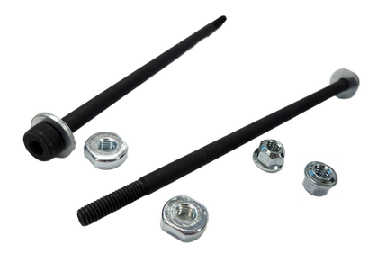 BICYCLE PARTS - SF13 - XCT - 26 - T100 BOLT