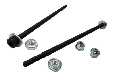 BICYCLE PARTS - SF13 - XCT - 26 - T100 BOLT