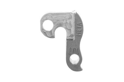 META CNC Derailleur Hanger Model 107 For Marin Ironhorse Schwinn Kona KTM Wheeler Cervelo - Durable Aluminum Bike Gear Component