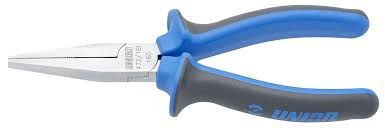 BICYCLE PARTS - UNIOR LONG FLAT NOSE PLIERS 607878 BICYCLE TOOL, 