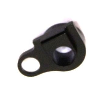 BICYCLE PARTS - LEFT HANGER - MAXLE AXLE