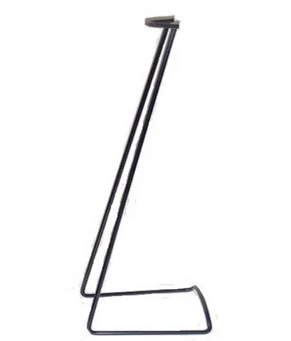 BICYCLE PARTS - DISPLAY STAND UNICYCLE - STEEL BLACK