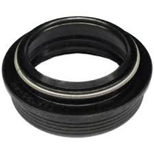 BICYCLE PARTS - FAA12540 DUST SEAL 28MM FOR SUSPENSION FORK - SOLD INDIVIDUALLY