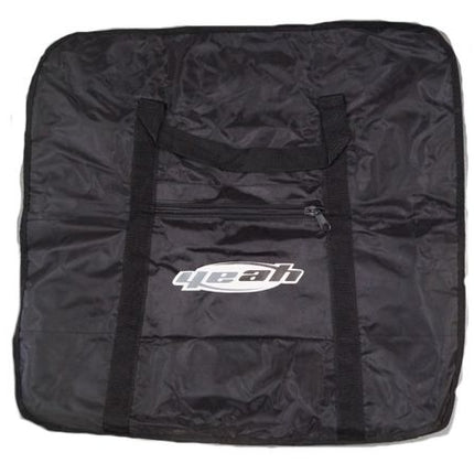 BICYCLE PARTS - YEAH 16 BIKE STORAGE BAG - (73CM LONG X 33CM WIDE X 54CM HIGH)