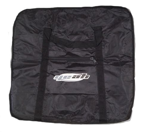 BICYCLE PARTS - YEAH 16 BIKE STORAGE BAG - (73CM LONG X 33CM WIDE X 54CM HIGH)