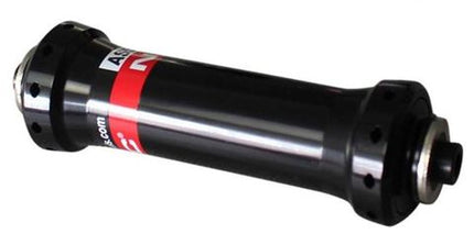 BICYCLE PARTS - *HUB FRONT, Q/R, ROAD, SEALED, STRAIGHT PULL, NOVATEC 20H, SUPERLITE