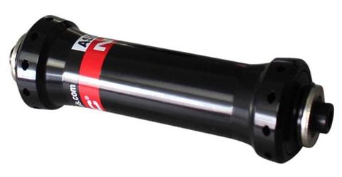 BICYCLE PARTS - *HUB FRONT, Q/R, ROAD, SEALED, STRAIGHT PULL, NOVATEC 20H, SUPERLITE