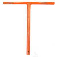 BICYCLE PARTS - T BAR CR - MOLY ORANGE