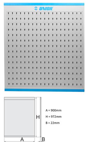 BICYCLE PARTS - UNIOR MERCHANDISER 900 - 605114