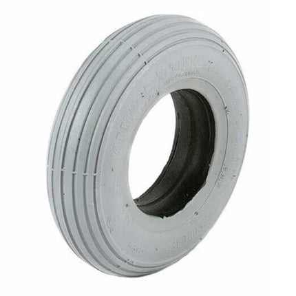 BICYCLE PARTS - TYRE 200 X 50 GREY DURO QUALITY (THIS IS NOT A 2.00 - 4 TYRE)