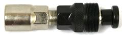 BICYCLE PARTS - TOOL, CRANK EXTRACTOR - ISIS & OCTA LINK - USES 15MM WRENCH