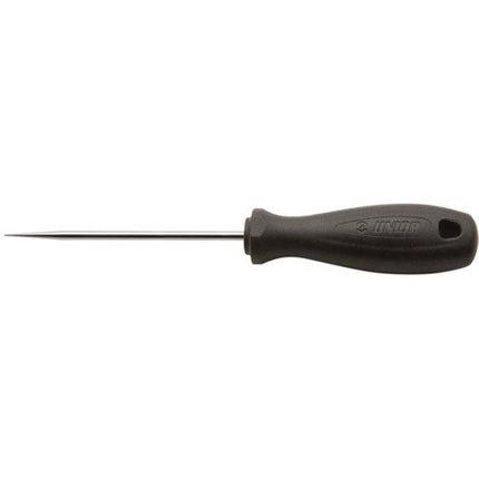 Unior Straight Awl 165mm Long Steel Pointed Tool For Bicycles And Mechanics - Precision Repair And Maintenance Equipment