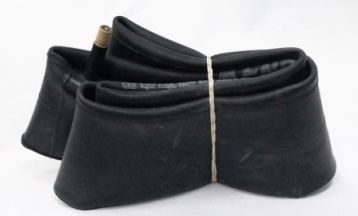 BICYCLE PARTS - TUBE 16 X 3.00 A/V (STANDARD LENGTH) KENDA BRAND