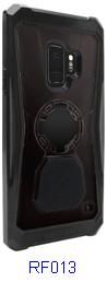 BICYCLE PARTS - ROKFORM SAMSUNG PHONE CASE - GALAXY S9 BLACK