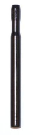 BICYCLE PARTS - EXTENSION VALVE FOR FV, 72MM, ALLOY, CNC MACHINED, SCREW ONTO TUBE VALVE