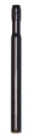 BICYCLE PARTS - EXTENSION VALVE FOR FV, 72MM, ALLOY, CNC MACHINED, SCREW ONTO TUBE VALVE