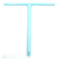 BICYCLE PARTS - T BAR STEEL L BLUE