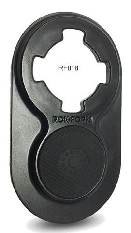 BICYCLE PARTS - ROKFORM UNIVERSAL ADAPTER