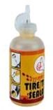 BICYCLE PARTS - TUBE SEALER SOLD INDIVIDUALLY 'THUMBS UP' BOTTLE 100ML
