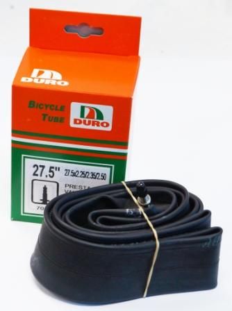 BICYCLE PARTS - TUBE 650B/27.5 X 2.25/2.35/2.50, 57/64 - 584 FV 40 MM