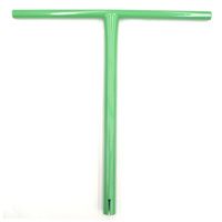 BICYCLE PARTS - T BAR CR - MOLY L GREEN