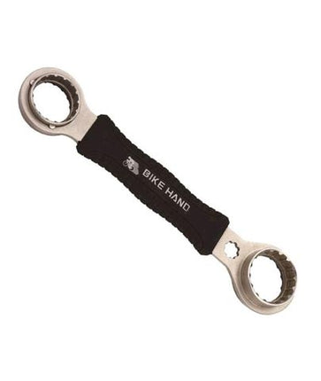 BICYCLE PARTS - TOOL BB WRENCH FOR SHIMANO/SRAM, BBR60, BB9000, FSA MEGA EVO