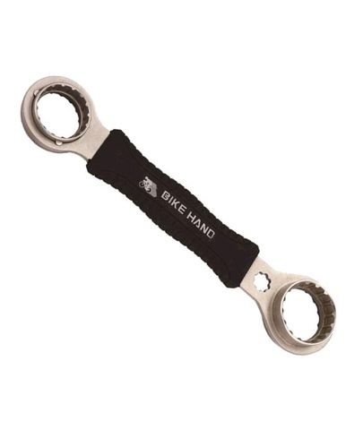 BICYCLE PARTS - TOOL BB WRENCH FOR SHIMANO/SRAM, BBR60, BB9000, FSA MEGA EVO