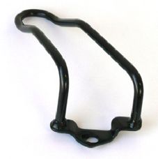 BICYCLE PARTS - REAR DERAILLEUR PROTECTOR LONG