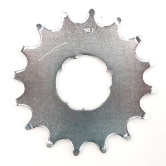 BICYCLE PARTS - COG FOR 3140B HUB 16T