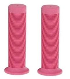 BICYCLE PARTS - GRIPS SUIT 16 - 20 PINK, QUALITY VELO PRODUCT