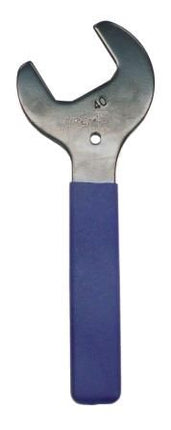 BICYCLE PARTS - H/SET WRENCH 40MM