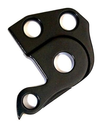 BICYCLE PARTS - R/ HANGER 2010 12MM AXLE