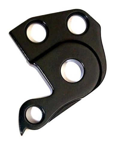 BICYCLE PARTS - R/ HANGER 2010 12MM AXLE