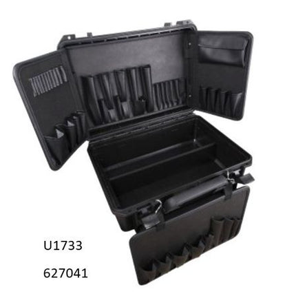 BICYCLE PARTS - UNIOR TOOL CASE 970 PROKIT W/O TOOLS 627041 BICYCLE TOOLS, 