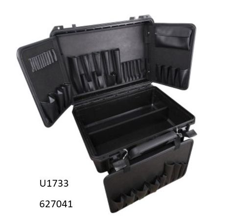 BICYCLE PARTS - UNIOR TOOL CASE 970 PROKIT W/O TOOLS 627041 BICYCLE TOOLS, 
