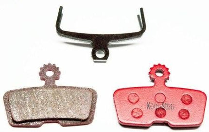 BICYCLE PARTS - BRAKE DISC PADS - KOOL STOP AVID CODE R KSD294