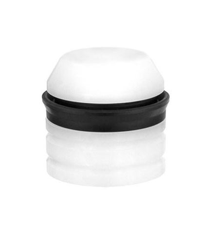 BICYCLE PARTS - FKE09120 AIR PISTON 35MM FOR SUSPENSION FORK, DUROLUX/AION/AURON