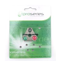 BICYCLE PARTS - SPOKE WRENCH, 3 WAY, 3.2/3.3/3.5, CR - MO